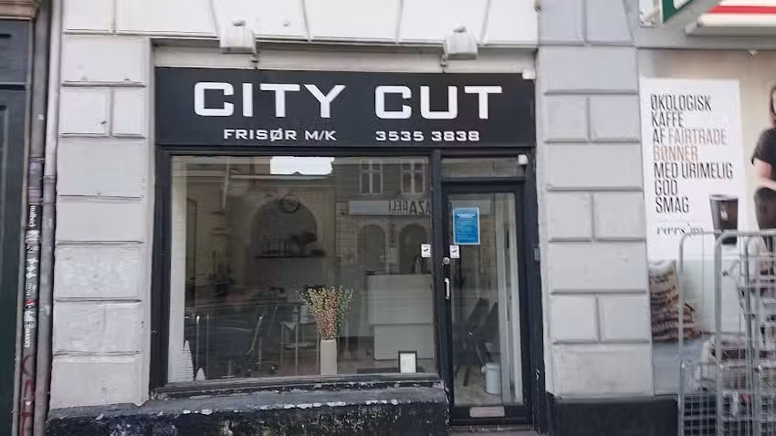 City Cut