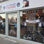 City Salon
