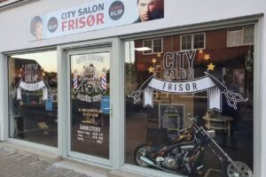 City Salon