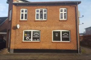 City Salon v/Namir Gorial Hormez