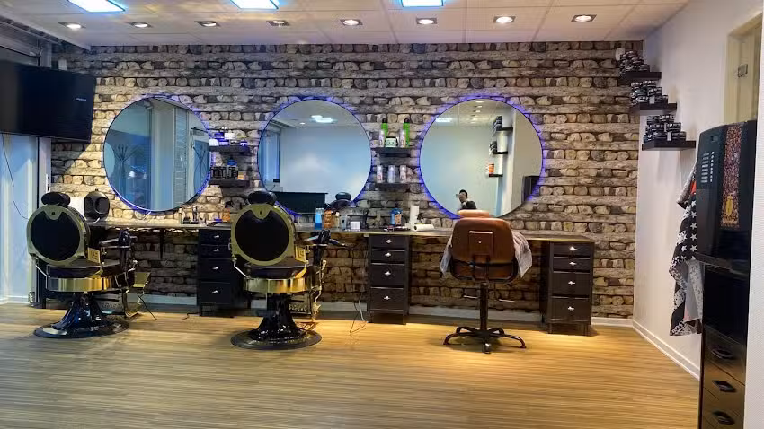 City salon vordingborg