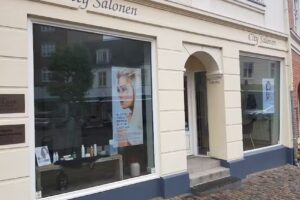 City Salonen