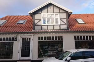 City Salonen Kerteminde