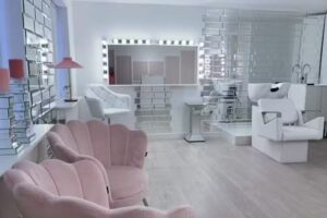 Claudyna Lindberg frisør atelier