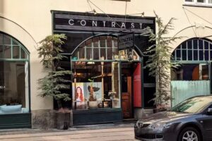 Contrast