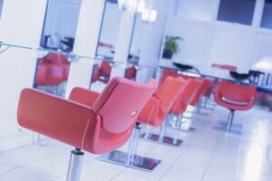 Copenhagen Hairstyle