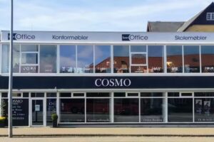 Cosmo Aalborg ApS