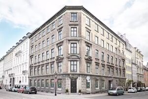 Cosmo K&oslash;benhavn