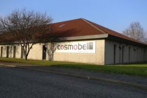Cosmobell Danmark A/S