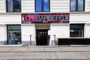 Cph Barbers