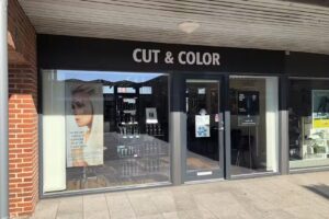 Cut & Color v/Tina Taus&oslash; Schultz