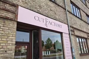 Cut Factory