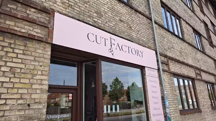 Cut Factory