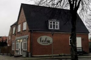 Cut&rsquo;N Color v/Kirsten Balle Jacobsen