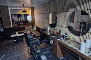 Cut&rsquo;n Shave Aaby