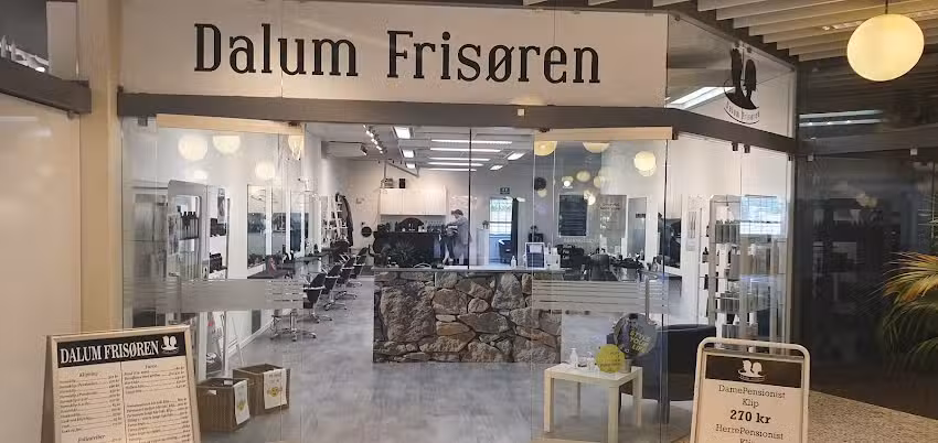 Dalum Fris&oslash;ren
