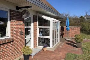 Damefris&oslash;r Ingrid Jakobsen