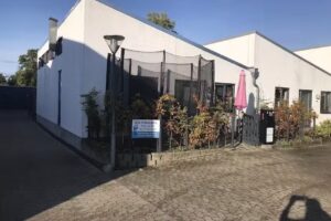 Din-Fodklinik v/Marianne Jensen