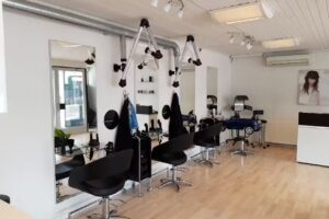 Din Fris&oslash;r Karup