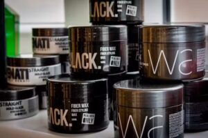 Din fris&oslash;r Videb&aelig;k