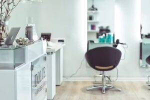 Dolce Hair N&aelig;stved