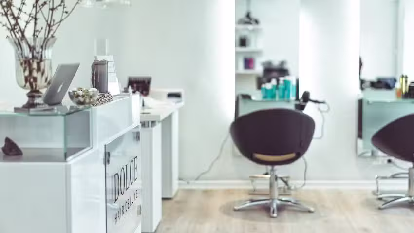 Dolce Hair N&aelig;stved