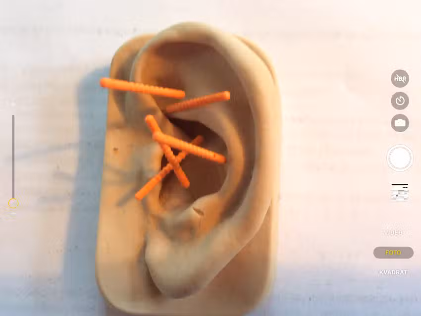 Egedal Familiefris&oslash;r + NADA + Spray Tan