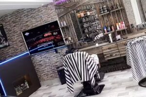 Ejby & Fris&oslash;r