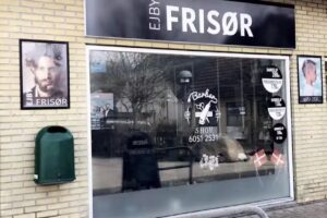 Ejby Fris&oslash;r 4623