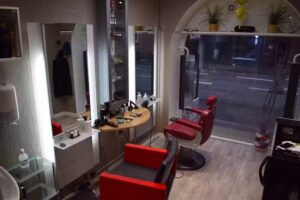 Elias Salon v. Amjad Hamid