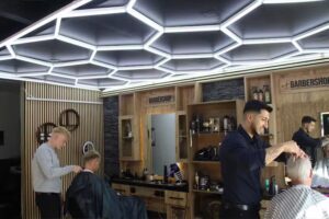Elite Barbershop