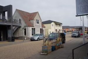 Emborg’s Hårdesign