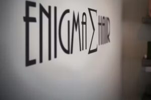 Enigma Hair