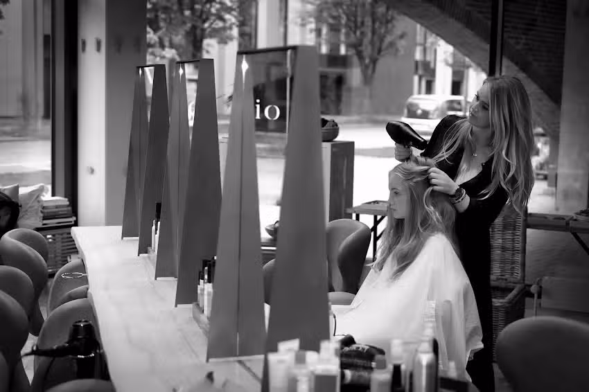 en&oslash; studio aps