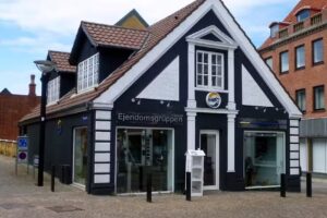 Erna Nygaard (Damefrisør)