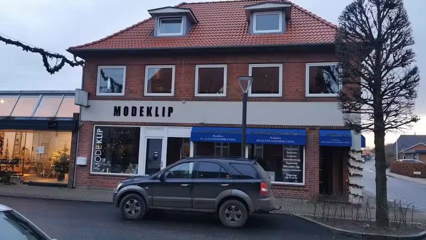 ET Modeklip