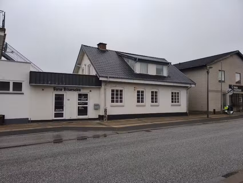 Fars&oslash; Fris&oslash;r