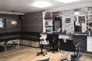 Feha’s Frisørsalon v/Fehmi Asllana