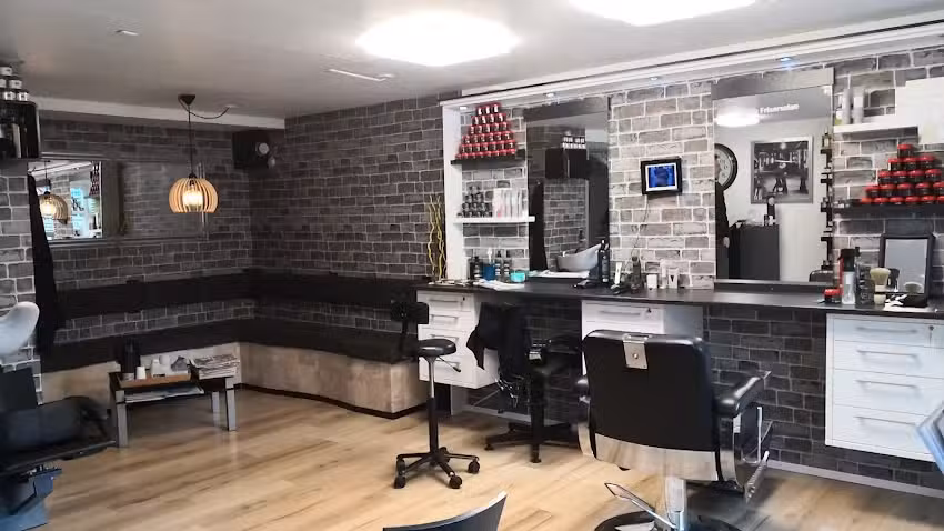 Feha&rsquo;s Fris&oslash;rsalon v/Fehmi Asllana