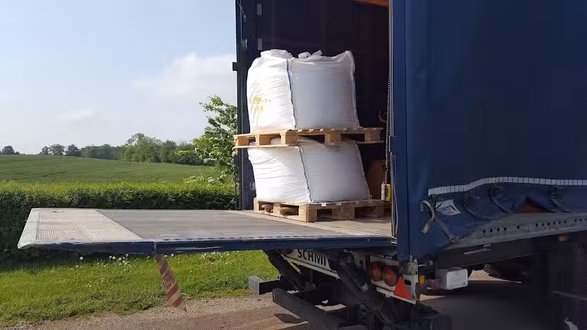 Feh&aring;r (Karin V&oslash;lund Madsen)