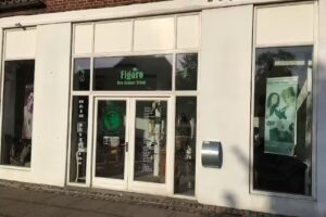 Figaro Den Grønne Frisør v/Nora Piroska Szél