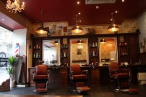 Fratres M Barbershop