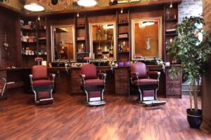 Fratres M Barbershop &ndash; Barbershop & Hair Salon for Men and Women