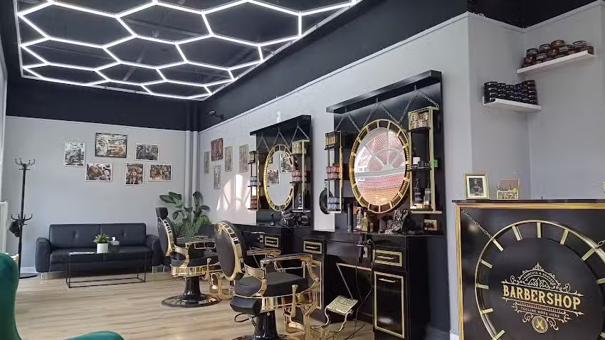 Fredensborg fris&oslash;r