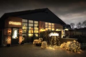 Frederikke`s Fris&oslash;r & Make-up Studio | Eksklusiv Salon