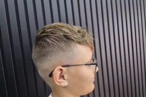 Freshcuts Barbershop