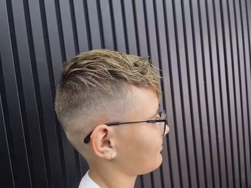 Freshcuts Barbershop