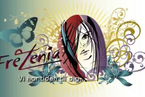 Frezenia V/maiken Skive