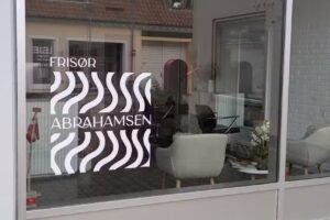 Fris&oslash;r Abrahamsen