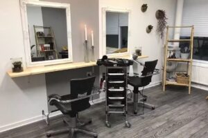 Fris&oslash;r Anne-Dorthe